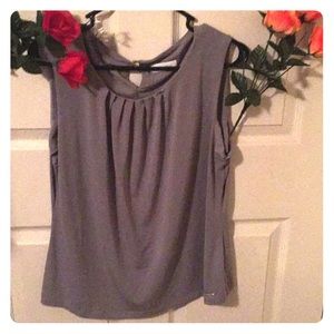 Calvin Klein Blouse , Medium.